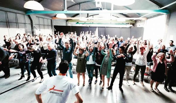 Lab: Whealthy workplaces - whealthy employees