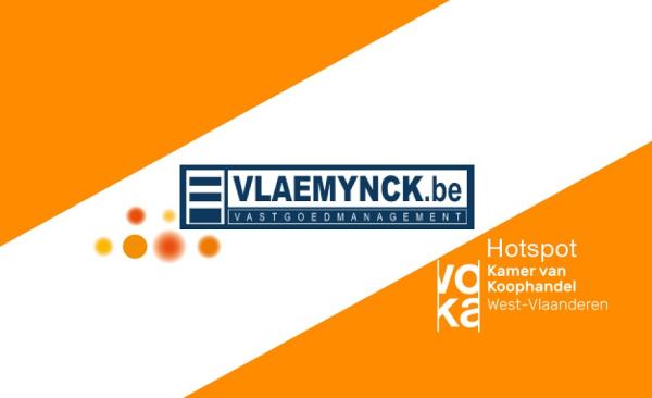 Voka Hotspot: Vlaemynck