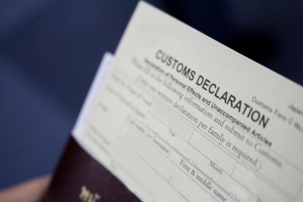 Customs Academy: Word een douanekrak binnen uw onderneming