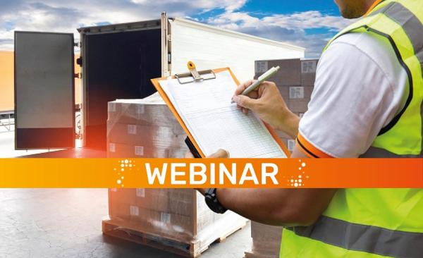 Seminarie: Douane voor beginners