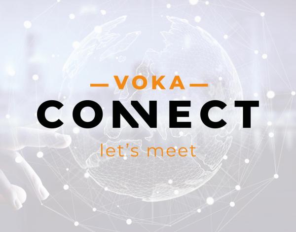 Voka Connect met Yves Leterme: Livestream