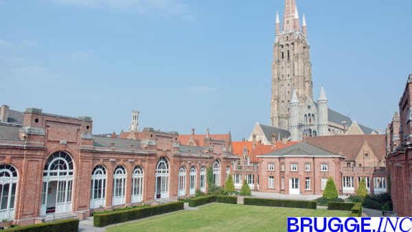 brugge inc