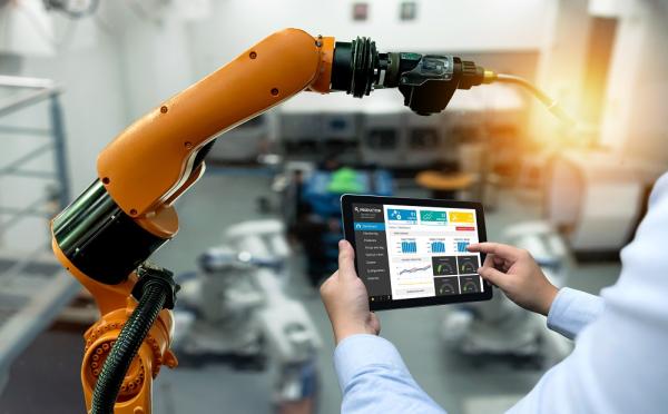 Scouting Industrie 4.0