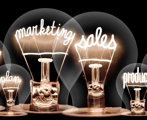 Lab: Sales Enablement - sales en marketing hand in hand