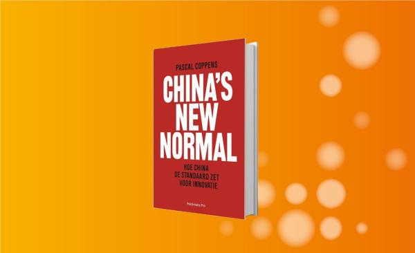 'China's New Normal' met Pascal Coppens