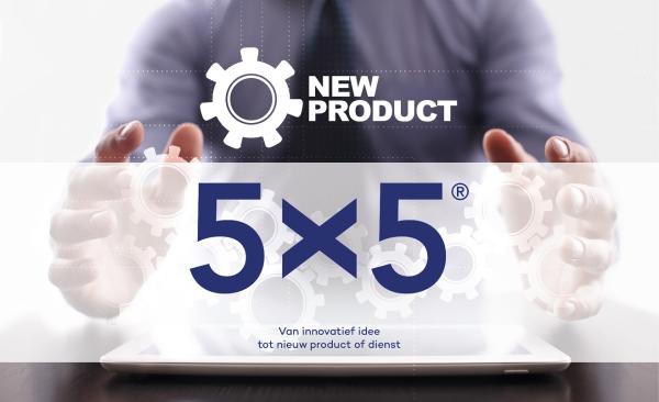 infosessie 5x5