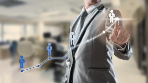 Lab⁺: Van teamleider naar manager
