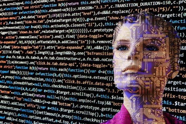software robots