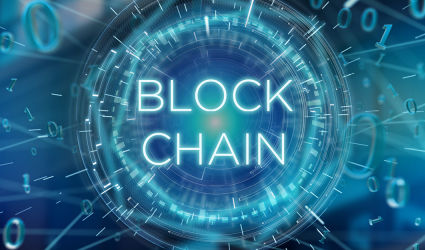 blockchain