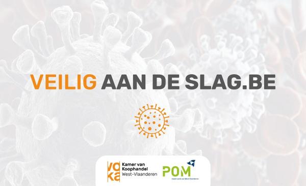 veilig aan de slag