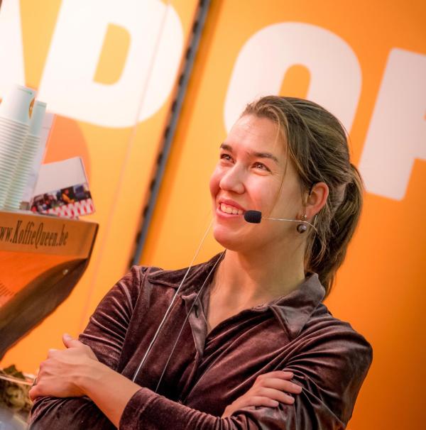 benedicte soenen
