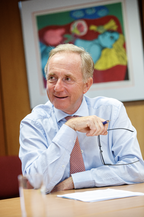 Philippe De Veyt