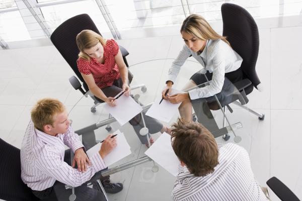 Infosessie: Tips en tricks om een succesvolle raad van advies op te starten