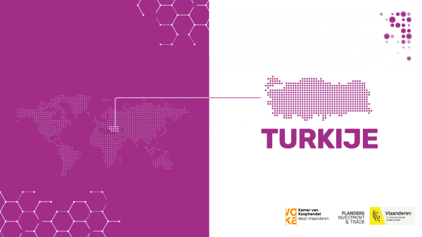 Start 2 export 2 Turkije