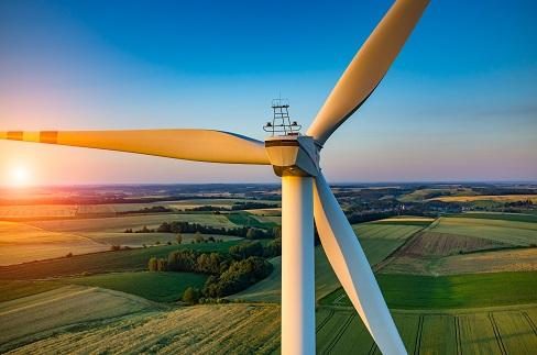 windturbine