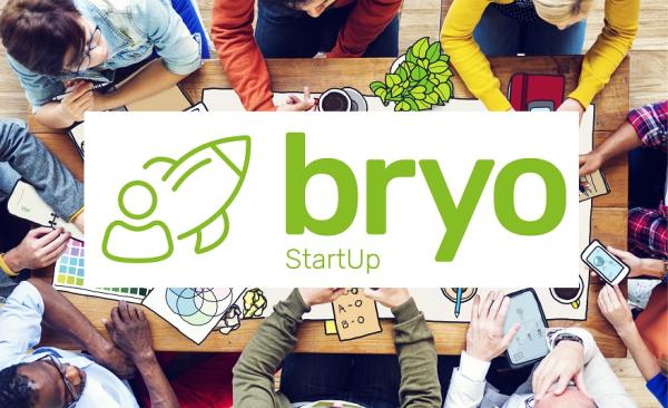 Bryo StartUp West-Vlaanderen