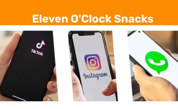 eleven o'clock