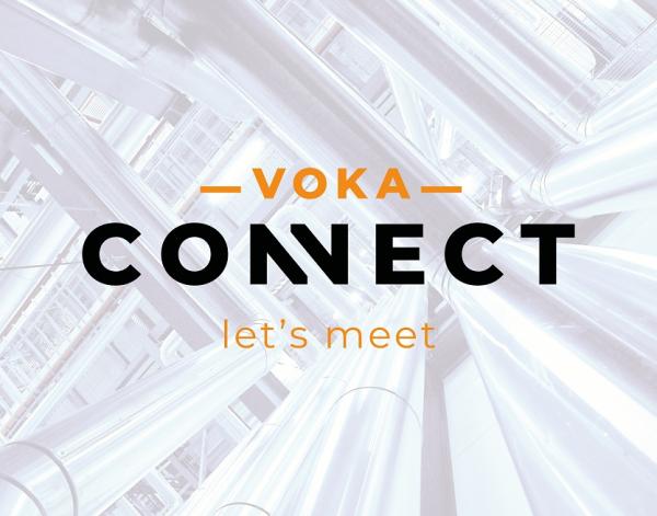 Voka Connect: Goddeeris Industrial Piping
