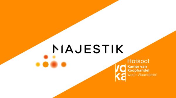 Voka Hotspot: Majestik