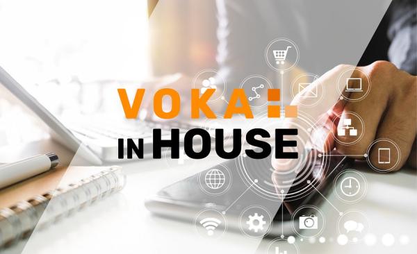 Voka In House: Distributie & dealer marketing