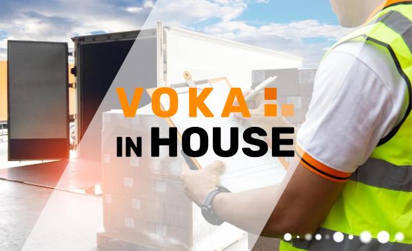 Voka In House: Douane voor beginners
