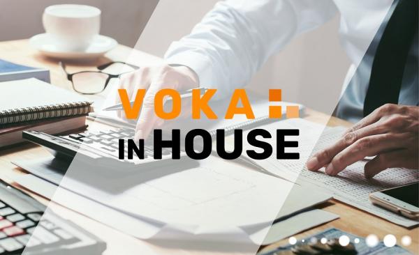 Voka In House: Financieel management voor niet-financiëlen
