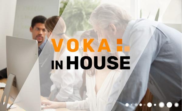 Voka In House: Generatiemanagement - de nieuwe diversiteit