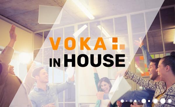 Voka In House: Hoe brengt u nu écht happiness @ work?