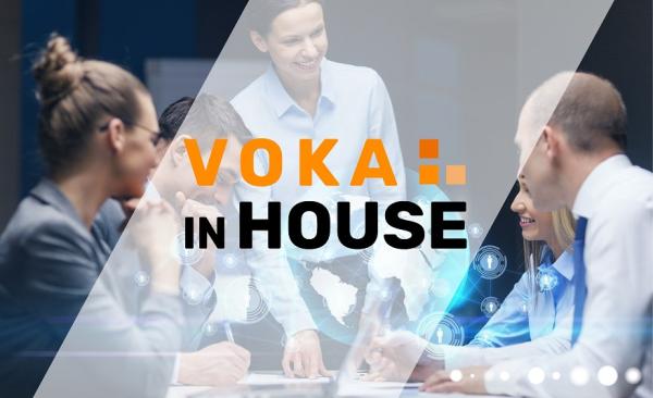 Voka In House: Hoe succesvol een nieuwe buitenlandse markt betreden?