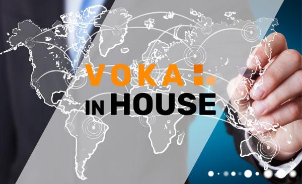 Voka In House: Maak optimaal gebruik van documentaire kredieten