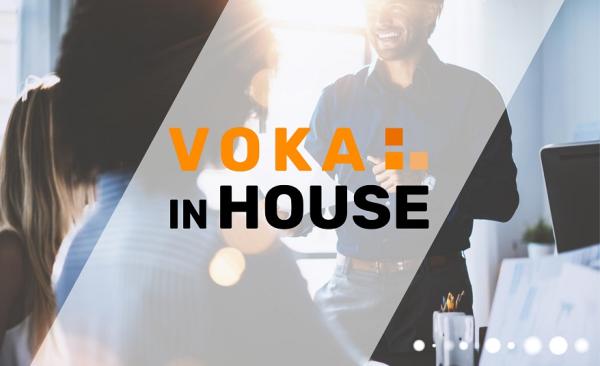 Voka In House: Manager, blijf bij uw leest en delegeer