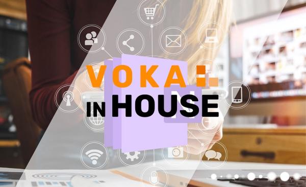 Voka In House: Alle notities overzichtelijk bijhouden met Microsoft OneNote