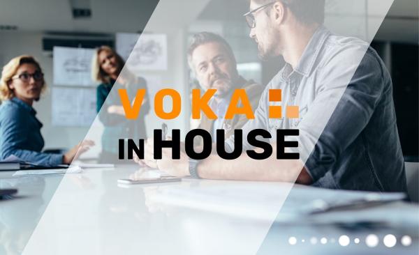 Voka In House: Outputmanagement