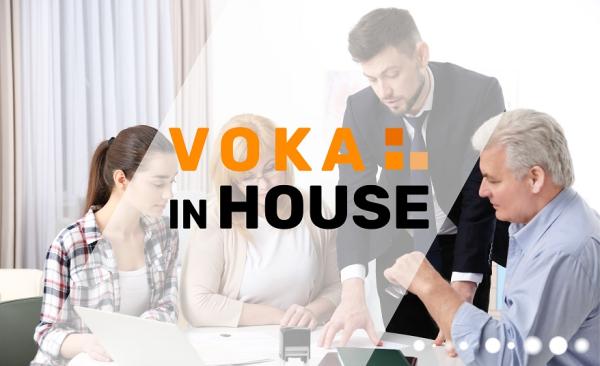 Voka In House: Welke mogelijke overdrachtsscenario's naar de volgende generatie zijn er?
