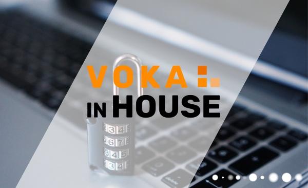 Voka In House: Awareness training cyber security