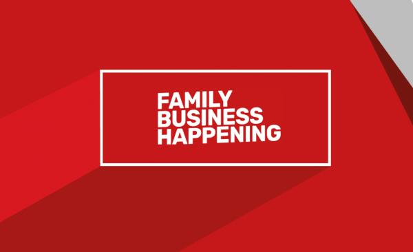 Family Business Happening 2021