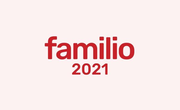 Familio 2021 West-Vlaanderen