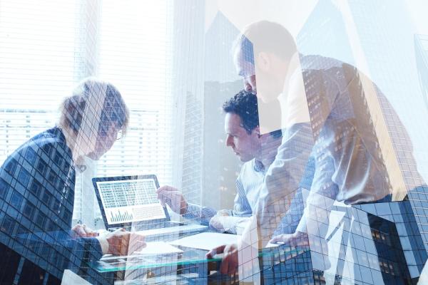Lab: Start to sales in B2B