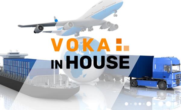 Voka In House: Boek tijdswinst dankzij de statuten 'Toegelaten Exporteur' en 'Geregistreerd Exporteur' (REX)