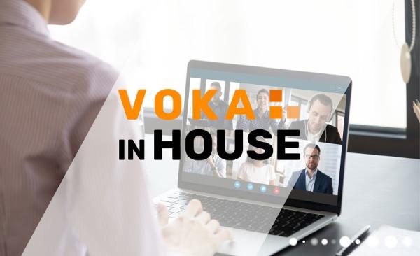 Voka In House: Digitaal presenteren