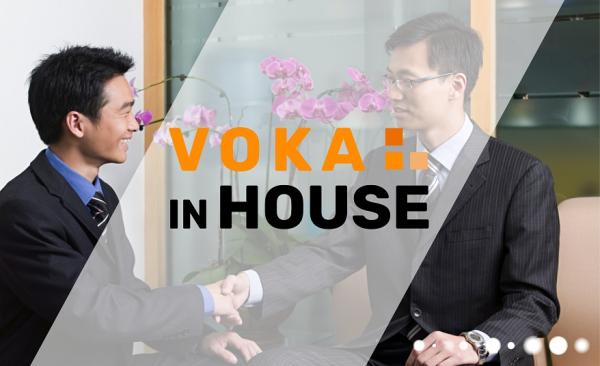 Voka In House: Do's-and-don'ts voor succesvol onderhandelen met Chinese zakenlui