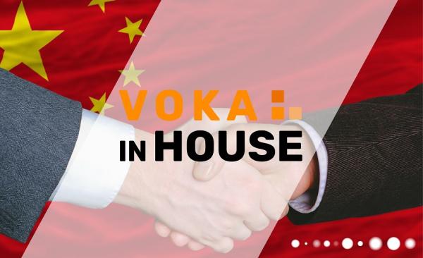 Voka In House: E-commerce in China - de belangrijkste routes en strategieën richting succes