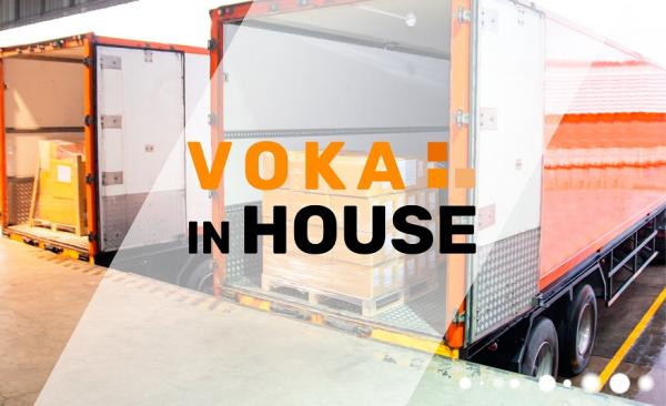 Voka In House: Ladingzekering - update na de wetswijzigingen