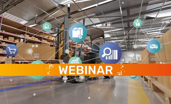 Infosessie: Supply chain optimalisatie - slimmer van order tot return