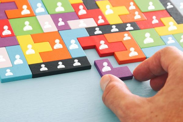 Seminarie: Naar een duurzaam hr-beleid in het onderwijs
