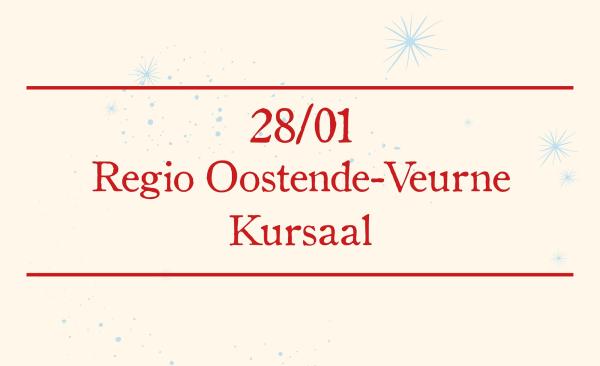 Oostende-Veurne