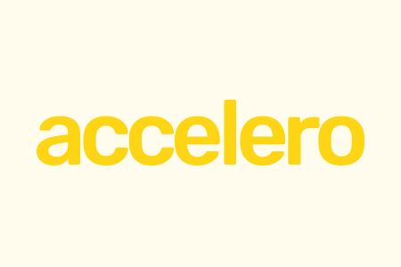 Accelero 2021: 5 tot 20 miljoen euro omzet