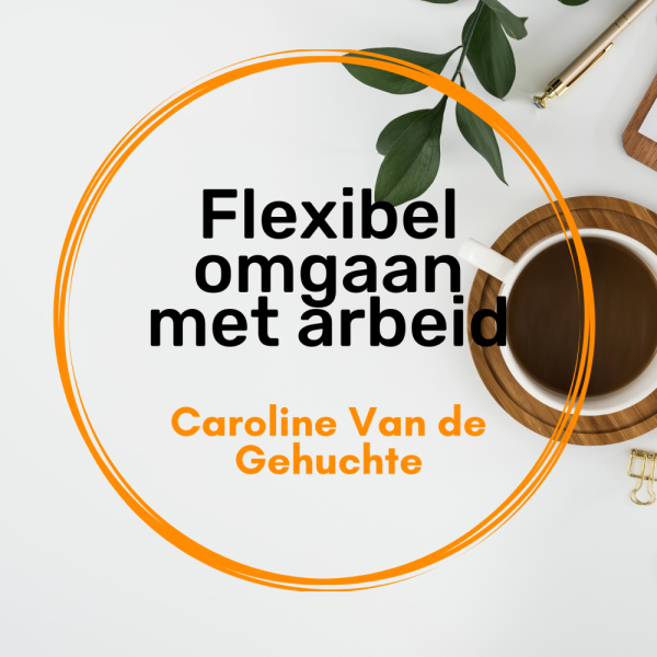 “Flexibility is the key to stability”.