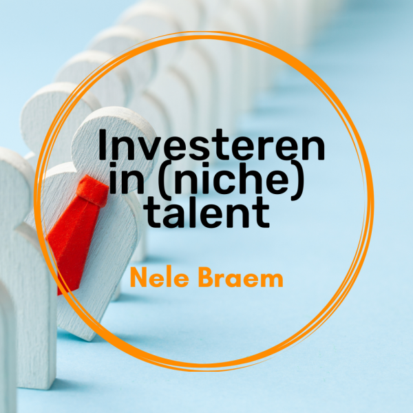 “Hire for attitude, train for skills.”