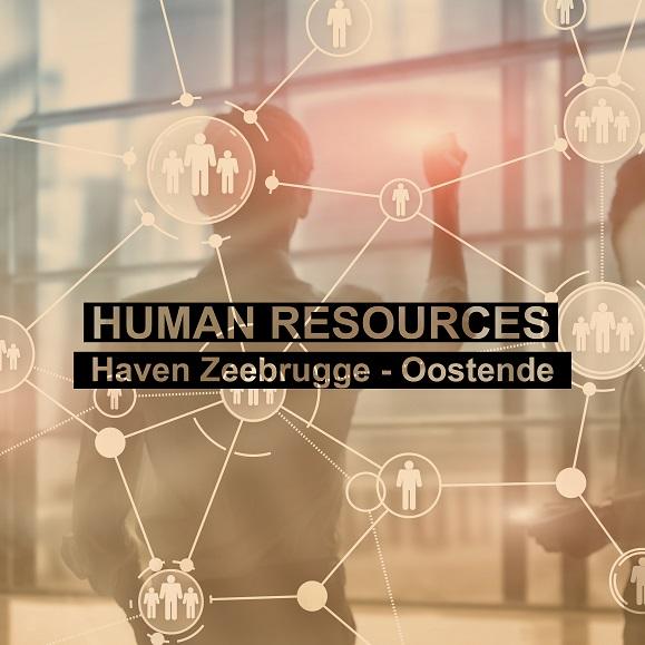Lerend Netwerk Hr Haven Zeebrugge - Oostende